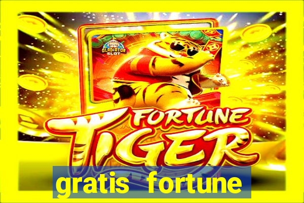 gratis fortune dragon demo